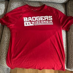Wisconsin T shirt Sports Bundle
